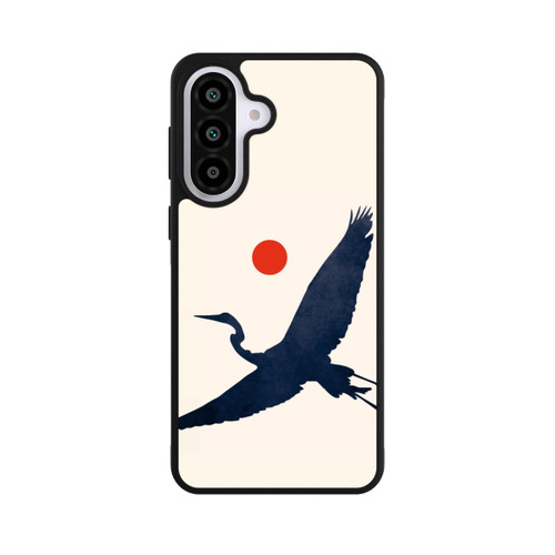Samsung Galaxy A57 5G Base Case Kranich 2