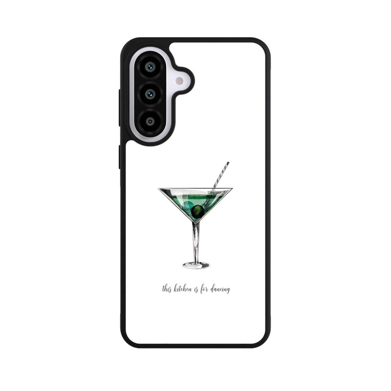 Galaxy A57 5G Base Case Kitchen Dancers