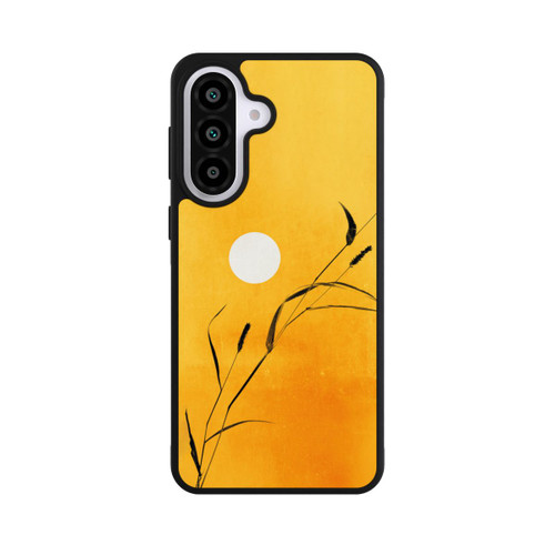 Samsung Galaxy A57 5G Base Case Sonnige Tage