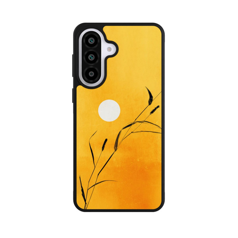 Galaxy A57 5G Base Case Sonnige Tage