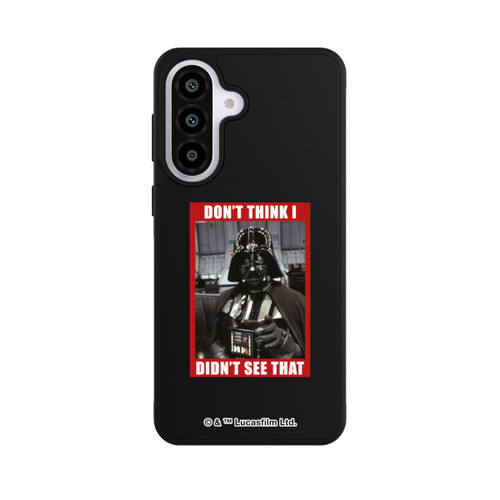 Samsung Galaxy A57 5G Base Case Darth Vader Didnt See That