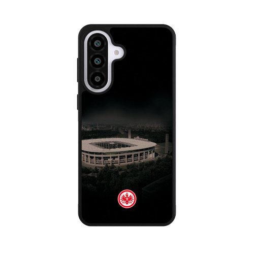 Samsung Galaxy A57 5G Base Case SGE Stadion dunkel