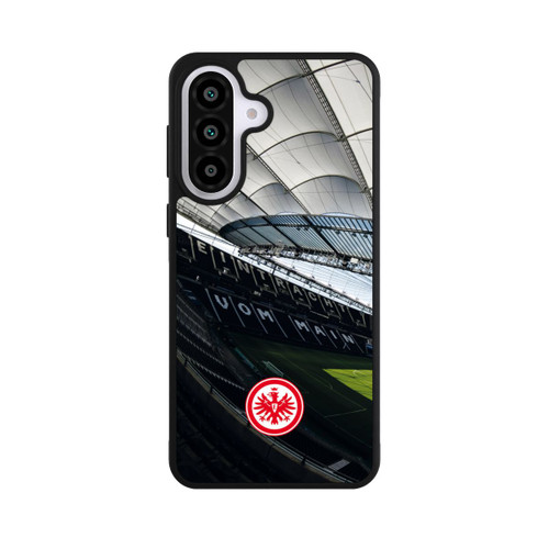 Samsung Galaxy A57 5G Base Case SGE Stadion Eintracht vom Main