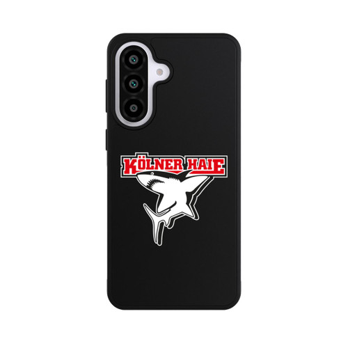 Samsung Galaxy A57 5G Base Case Kölner Haie Logo Transparent