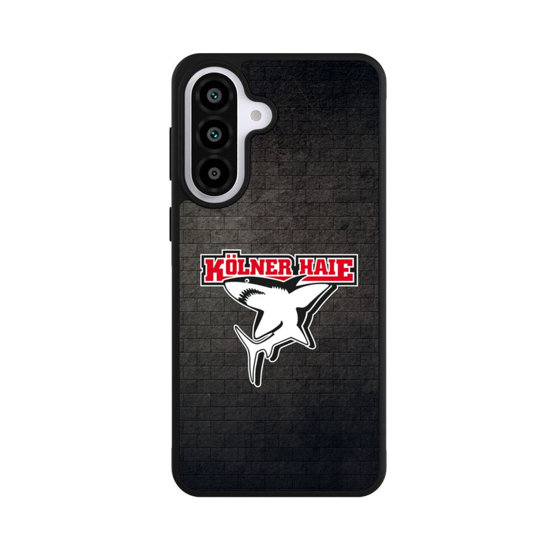Galaxy A57 5G Base Case Kölner Haie Mauer