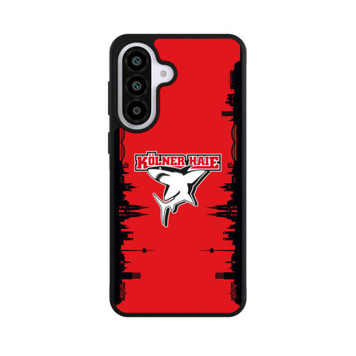 Samsung Galaxy A57 5G Base Case Kölner Haie Skyline