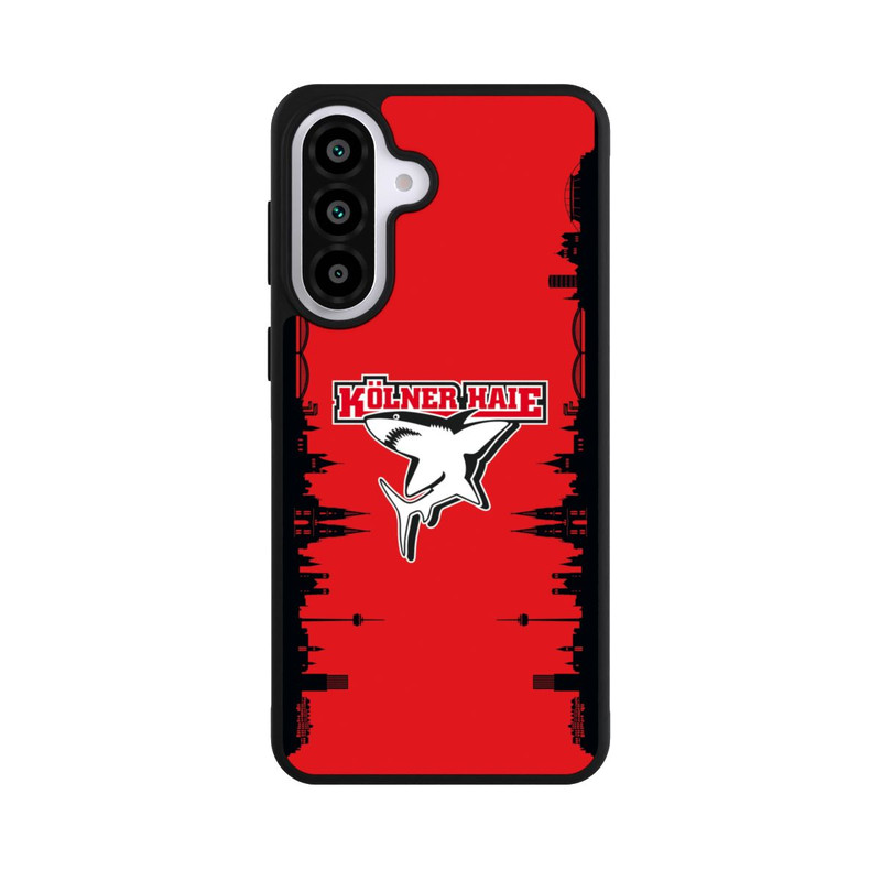 Galaxy A57 5G Base Case Kölner Haie Skyline