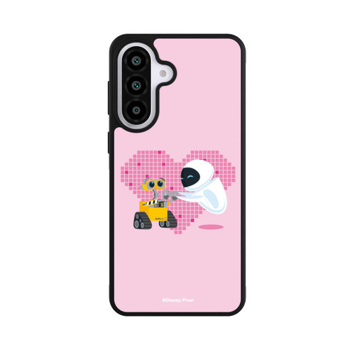 Samsung Galaxy A57 5G Base Case Wall-E Love