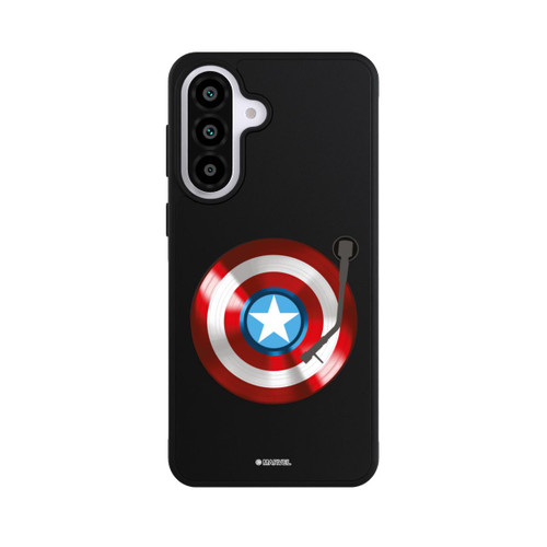 Samsung Galaxy A57 5G Base Case Capitan American Shield Marvel