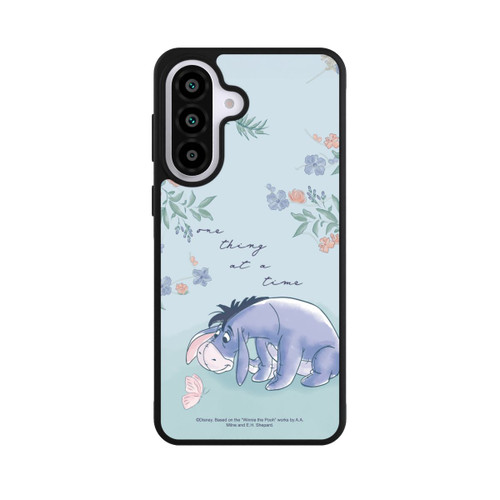 Samsung Galaxy A57 5G Base Case Winnie The Pooh One Thing at A Time