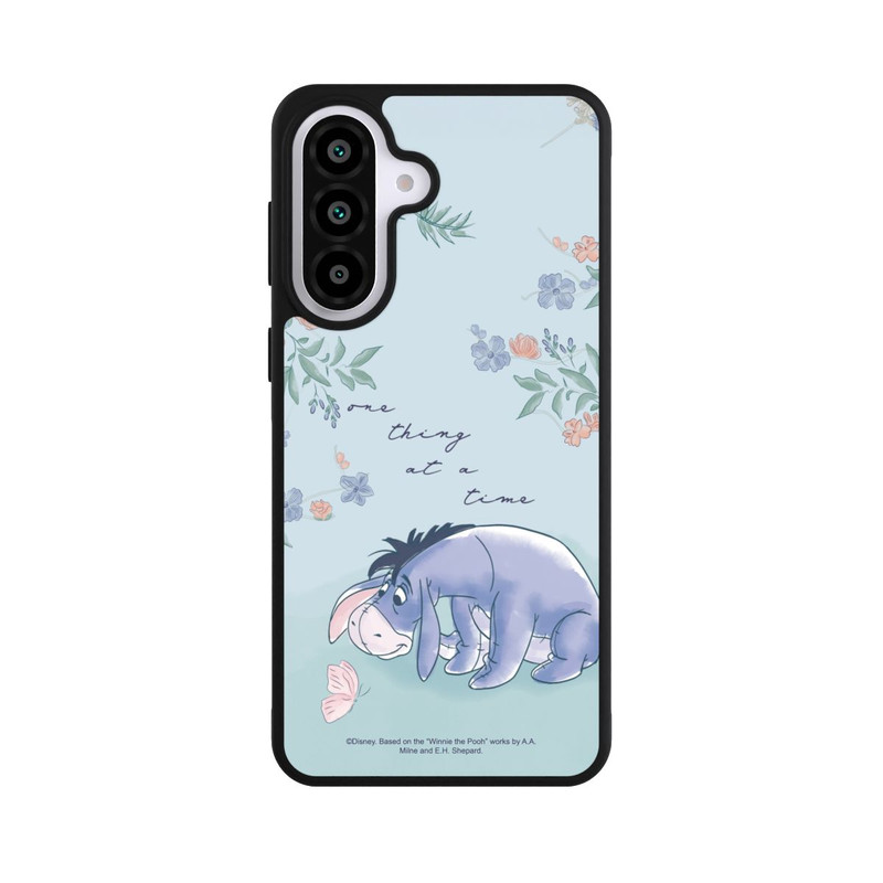 Galaxy A57 5G Base Case Winnie The Pooh One Thing at A Time