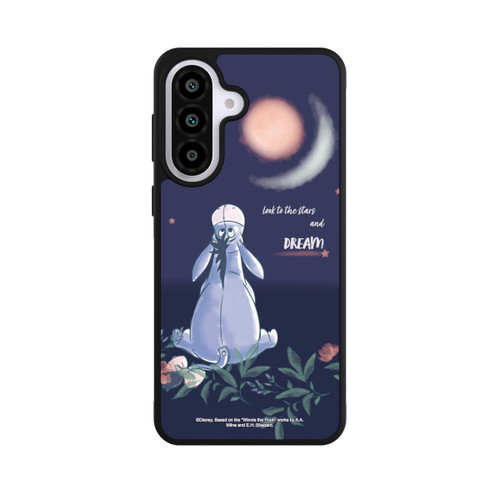 Samsung Galaxy A57 5G Base Case Winnie The Pooh Look into The Stars