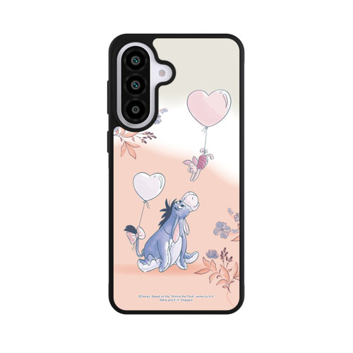 Samsung Galaxy A57 5G Base Case Winnie The Pooh All That Really Matters
