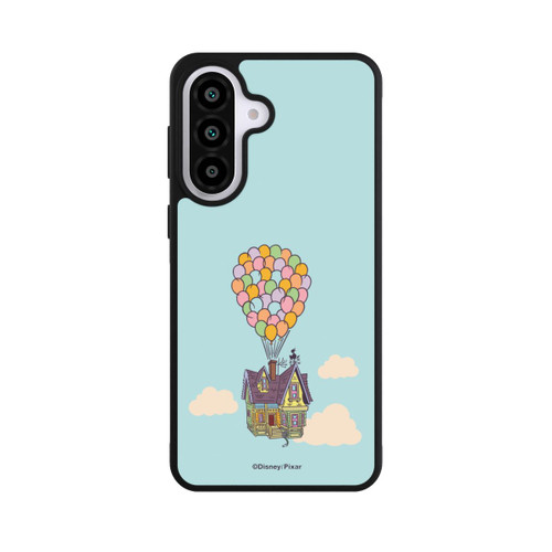 Samsung Galaxy A57 5G Base Case To New Adventures
