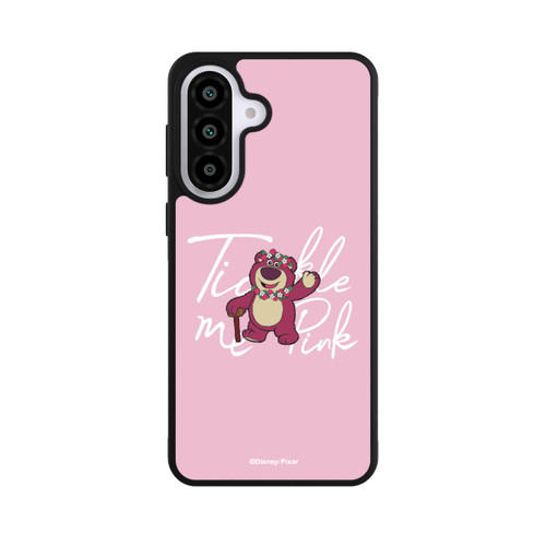 Samsung Galaxy A57 5G Base Case Lotso Toy Story Tickle me Pink