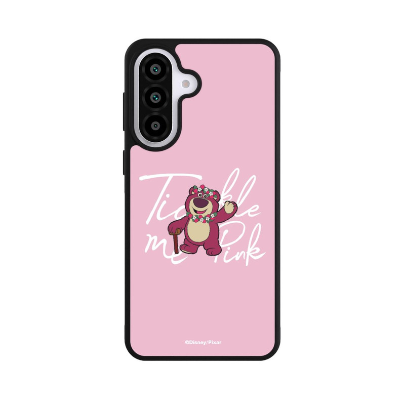 Galaxy A57 5G Base Case Lotso Toy Story Tickle me Pink