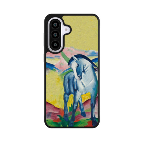 Samsung Galaxy A57 5G Base Case Blaues Pferd von Franz Marc