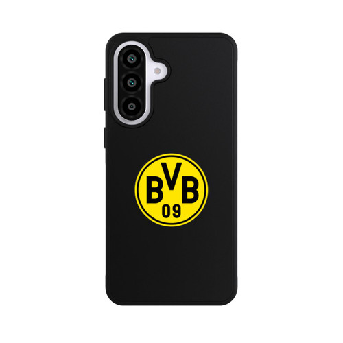 Samsung Galaxy A57 5G Base Case BVB Logo Transparent