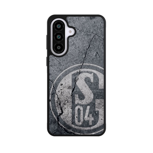Samsung Galaxy A57 5G Base Case Schalke 04 Beton Look