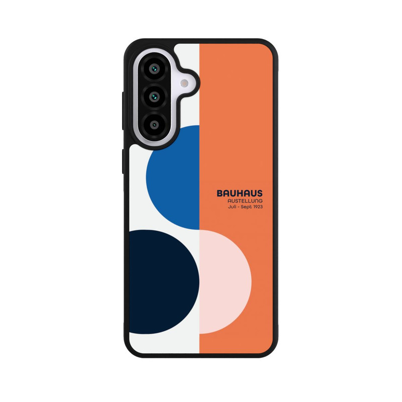 Galaxy A57 5G Base Case Bauhaus Roundings