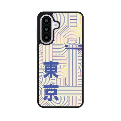 Samsung Galaxy A57 5G Base Case Ramen Japanese Set