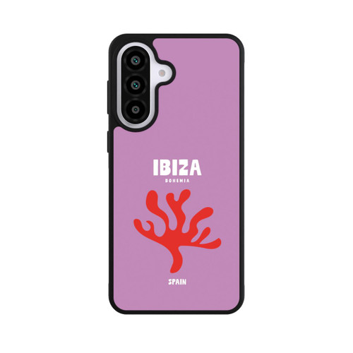 Samsung Galaxy A57 5G Base Case Destination Ibiza Coral