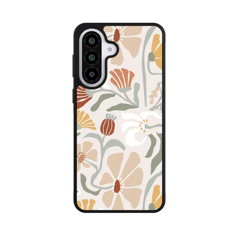 Galaxy A57 5G Base Case Bontanical Harvest