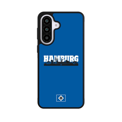 Samsung Galaxy A57 5G Base Case HSV Skyline Logo