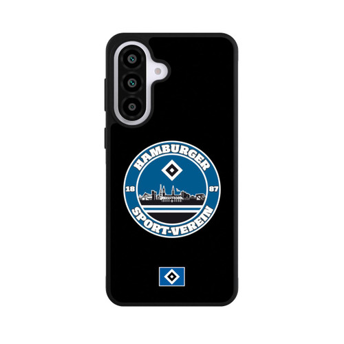 Samsung Galaxy A57 5G Base Case Hamburger Sport-Verein 1887