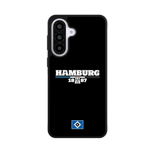 Samsung Galaxy A57 5G Base Case Hamburg 1887