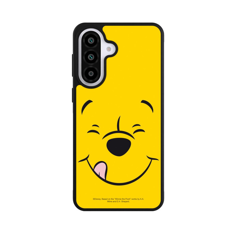 Galaxy A57 5G Base Case Puuh Closeup