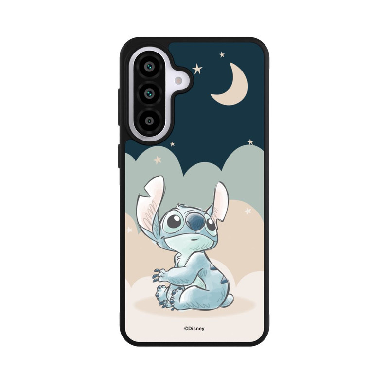Galaxy A57 5G Base Case Stitch Moonlight