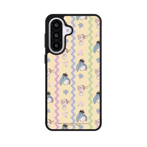 Samsung Galaxy A57 5G Base Case Winnie the Pooh Sweet &amp; Wild Friends