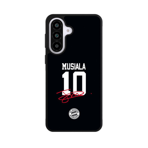 Samsung Galaxy A57 5G Base Case Musiala 10
