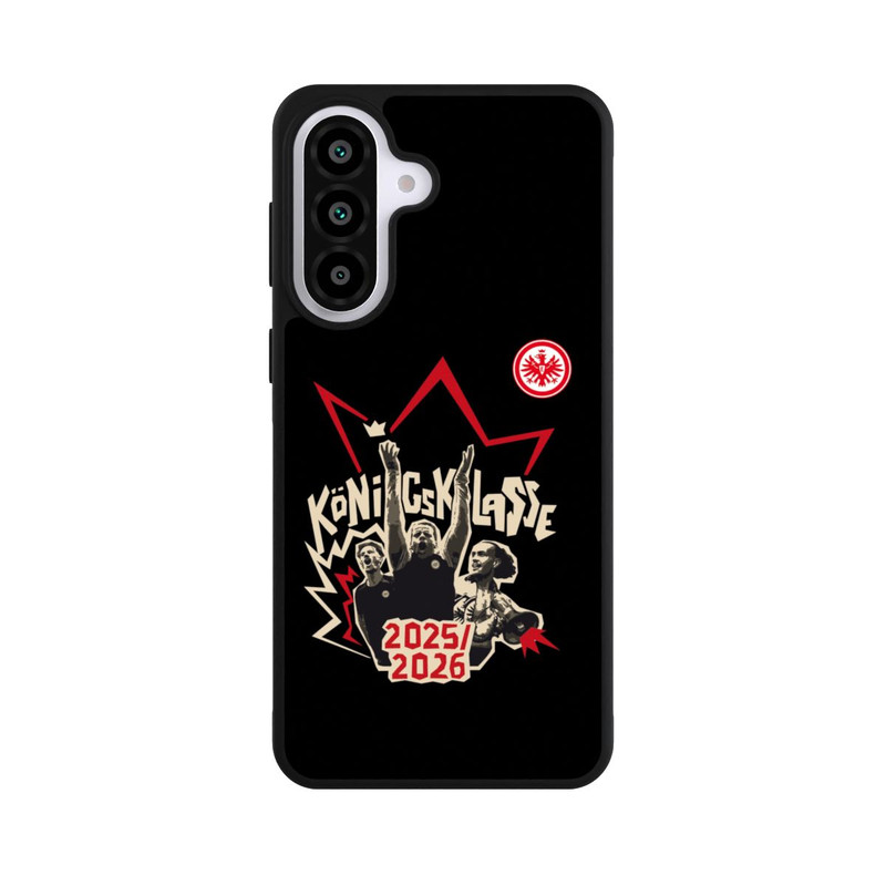 Galaxy A57 5G Base Case SGE Königsklasse