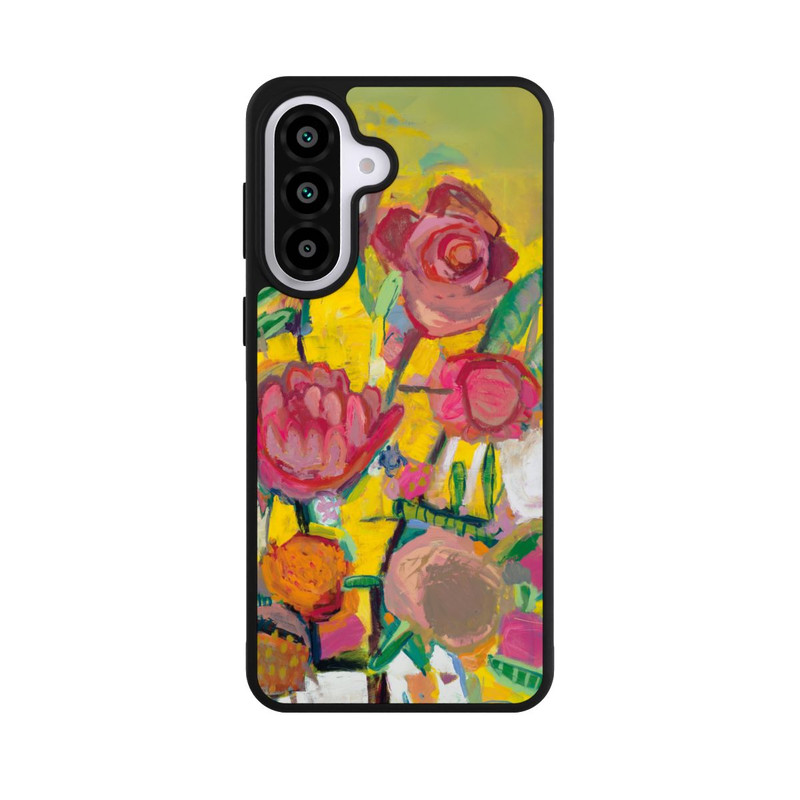 Galaxy A57 5G Base Case Going Somewhere, by Emily Fox King