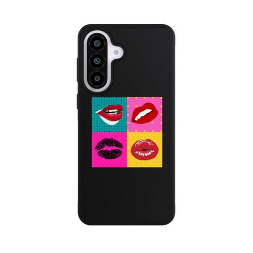 Samsung Galaxy A57 5G Base Case The Symbol Of The Kiss, by George Rosaly