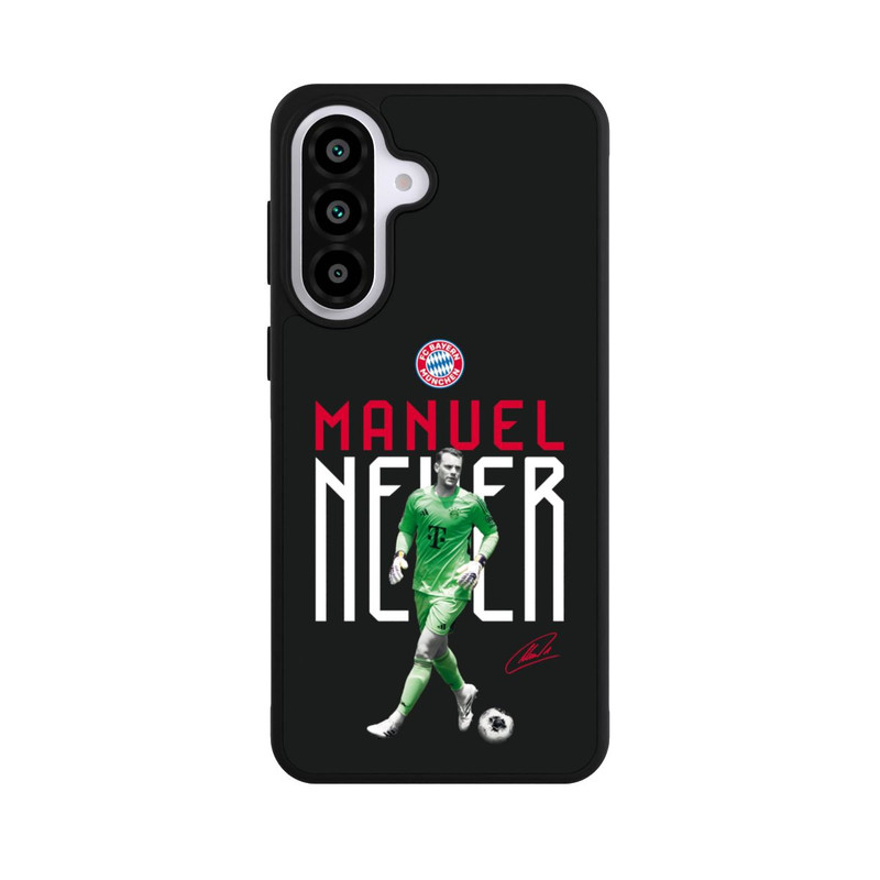 Galaxy A57 5G Base Case Manuel Neuer 25/26