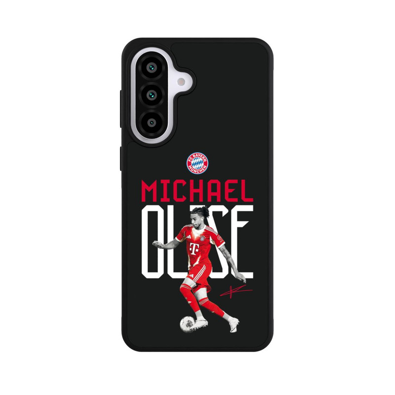 Galaxy A57 5G Base Case Michael Olise 25/26