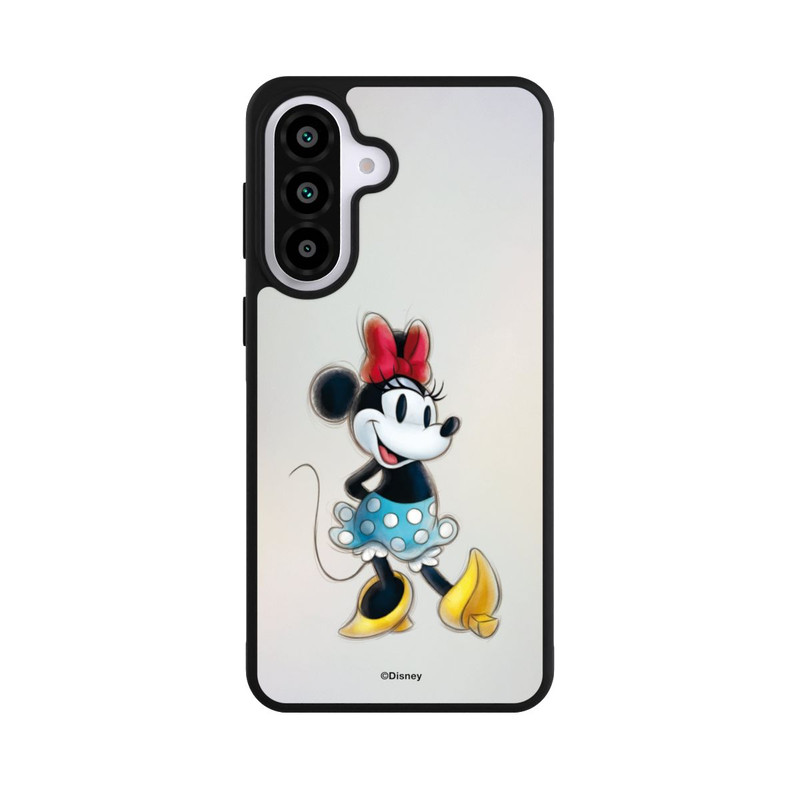 Galaxy A57 5G Base Case Minnie Sweet Mouse