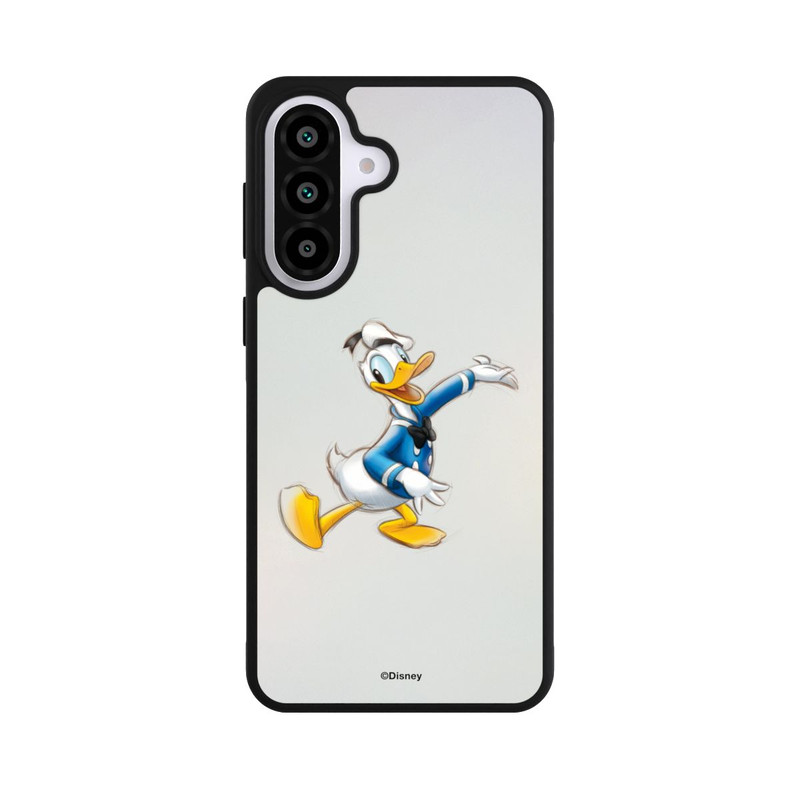 Galaxy A57 5G Base Case Donald Sailor Duck