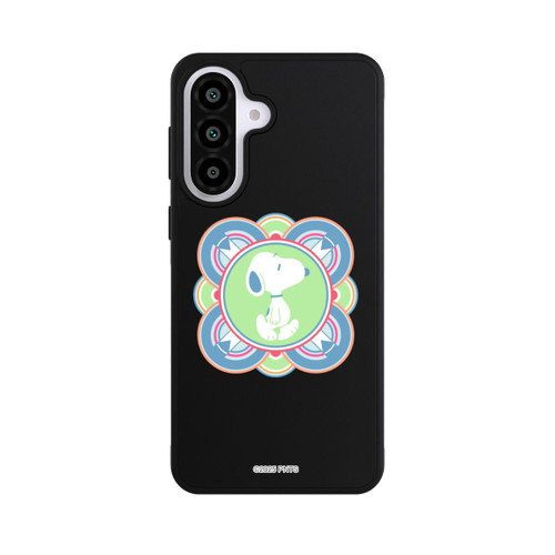 Samsung Galaxy A57 5G Base Case Snoopy Sticker