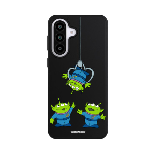 Samsung Galaxy A57 5G Base Case Toy Story Aliens