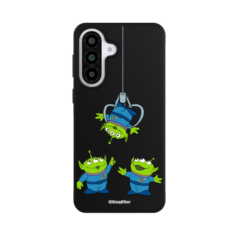 Galaxy A57 5G Base Case Toy Story Aliens