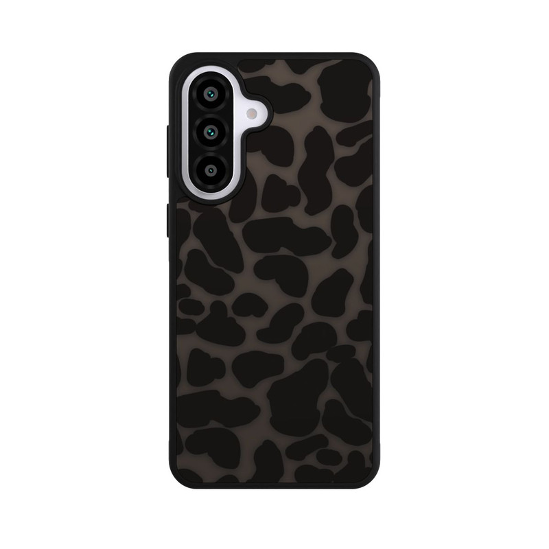 Galaxy A57 5G Base Case Leo Muster abstrakt