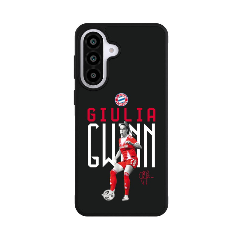 Galaxy A57 5G Base Case Giulia Gwinn 25/26