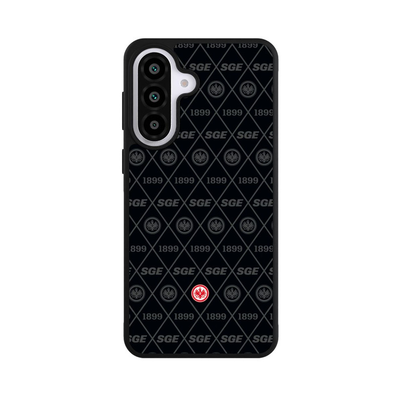 Galaxy A57 5G Base Case SGE Logo Muster