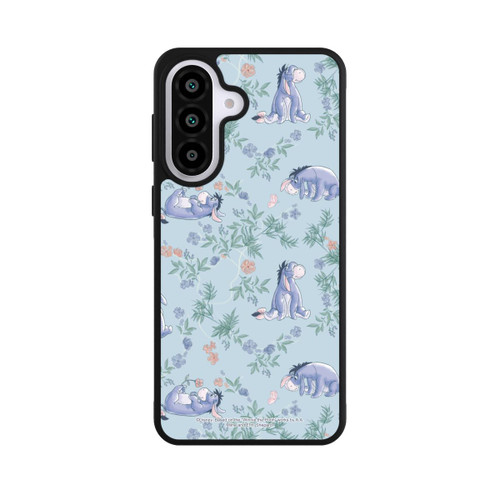 Samsung Galaxy A57 5G Base Case Eeyore Blue Pattern