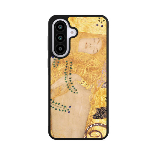 Samsung Galaxy A57 5G Base Case Wasserschlangen
