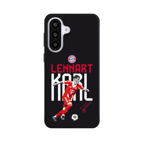 Samsung Galaxy A57 5G Base Case Lennart Karl 25/26